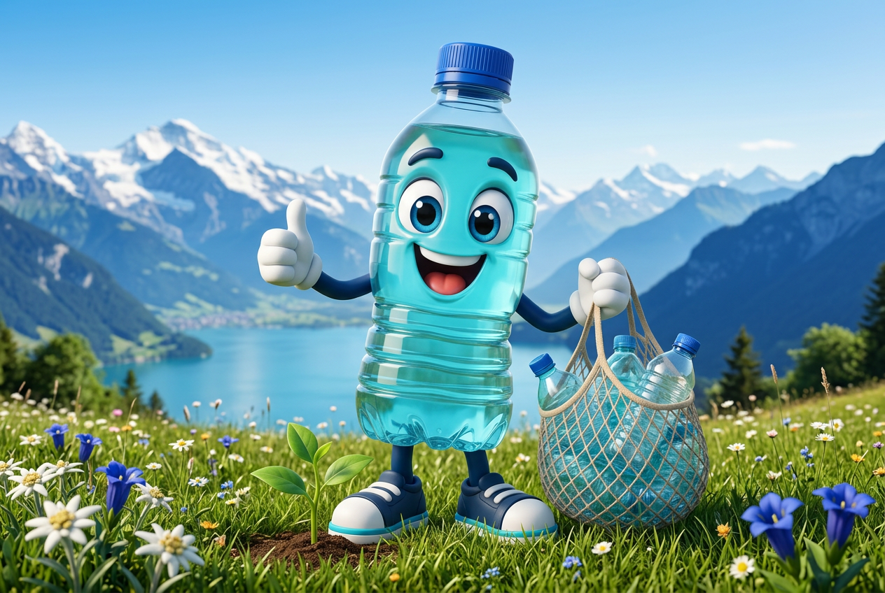 Gutes für die Umwelt